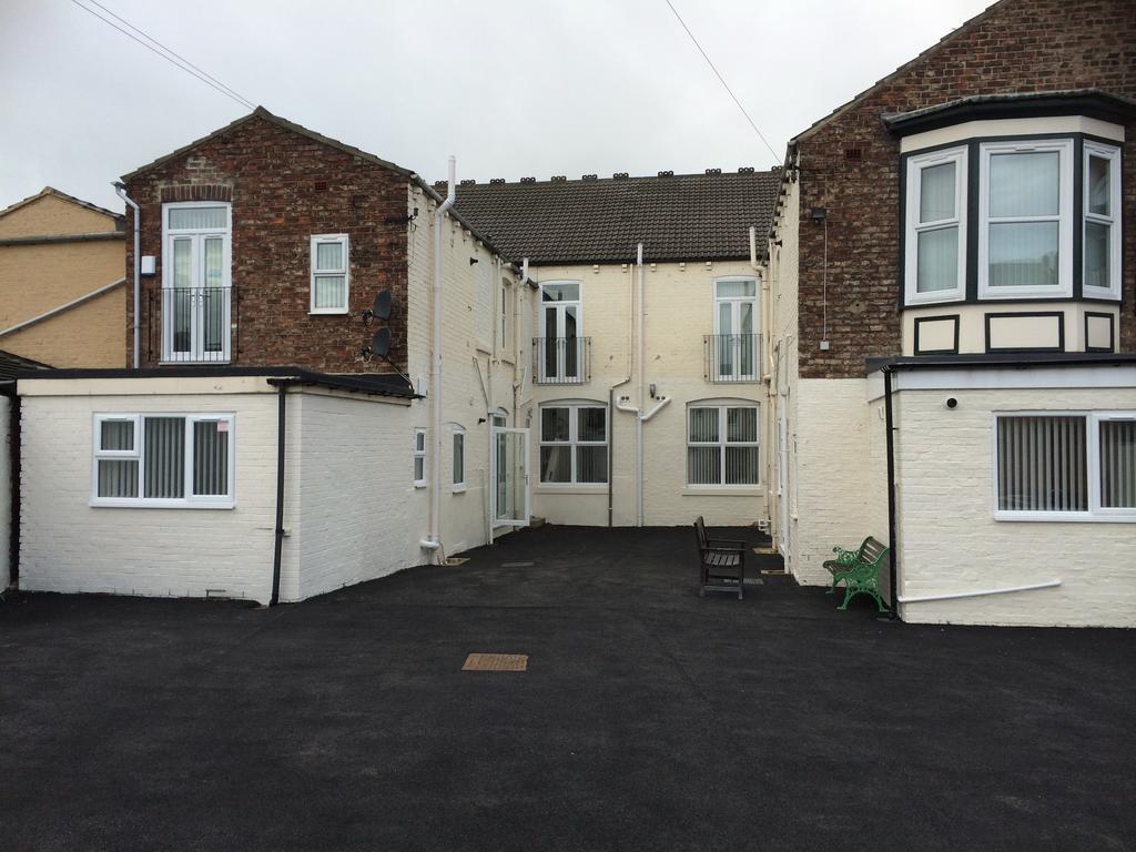 Acorn House Lejlighed Stockton-on-Tees Eksteriør billede